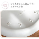 pelata 掛け時計 kerma ケルマ