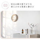 pelata 掛け時計 kerma ケルマ