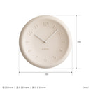 pelata 掛け時計 kerma ケルマ