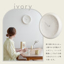 pelata 掛け時計 kerma ケルマ