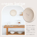 pelata 掛け時計 kerma ケルマ