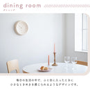 pelata 掛け時計 kerma ケルマ