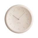 pelata 掛け時計 kerma ケルマ