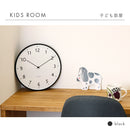 aina 掛け時計 linja リンヤ