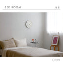 aina 掛け時計 linja リンヤ