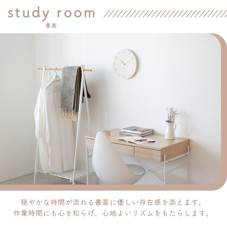 pelata 掛け時計 pilvi ピルヴィ