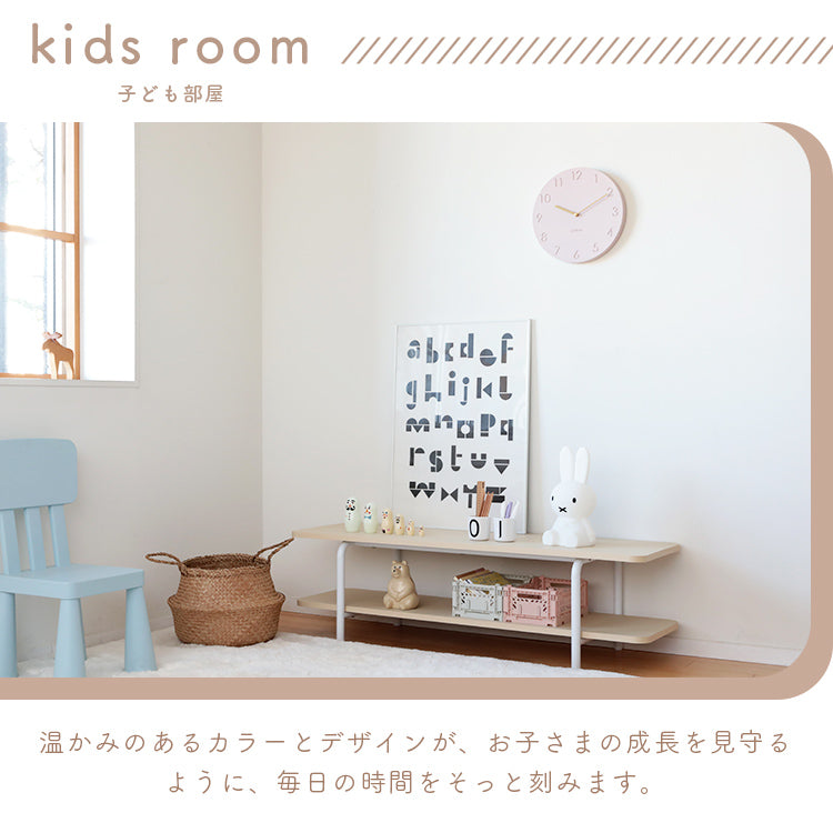 pelata 掛け時計 pilvi ピルヴィ