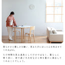 pelata 掛け時計 pilvi ピルヴィ