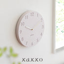 pelata 掛け時計 pilvi ピルヴィ