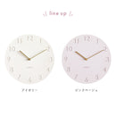 pelata 掛け時計 pilvi ピルヴィ