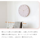 pelata 掛け時計 pilvi ピルヴィ