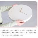 pelata 掛け時計 pilvi ピルヴィ