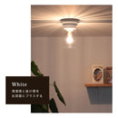 1灯シーリングライト　セルモ　Seulement