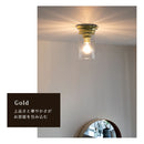 1灯シーリングライト　セルモ　Seulement