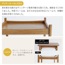 ワゴン Herit. Multi Wagon 2段