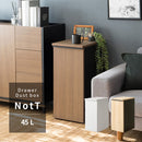 NotT ドロワーダストボックス
