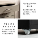 Muun ドロワーキャビネット
