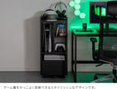 ゲーム機ラック REGABO