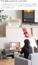 TEER ゲーム機ケース
