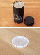 コーヒー缶　fika [フィーカ]