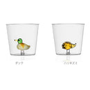 イッケンドルフミラノ ANIMAL FARM タンブラー 350ml