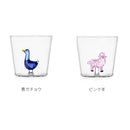 イッケンドルフミラノ ANIMAL FARM タンブラー 350ml