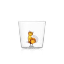 イッケンドルフミラノ Tabby cat タンブラー 350ml