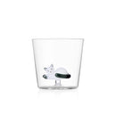 イッケンドルフミラノ Tabby cat タンブラー 350ml