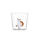 イッケンドルフミラノ Tabby cat タンブラー 350ml