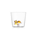 イッケンドルフミラノ Tabby cat タンブラー 350ml