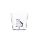 イッケンドルフミラノ Tabby cat タンブラー 350ml