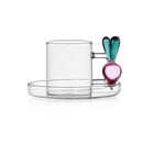 イッケンドルフミラノ VEGITABLES デミタス 100ml