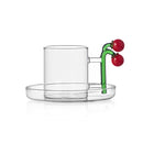 イッケンドルフミラノ VEGITABLES デミタス 100ml