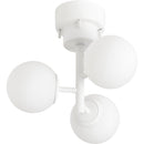 シーリングライト 3灯 TINY GLASS CEILING LIGHT 3 タイニーガラス