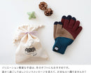 スマホ手袋 EVOLG TORI-CO2