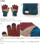スマホ手袋 EVOLG TORI-CO2