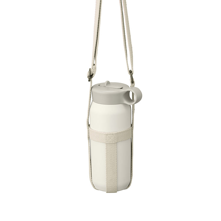 KINTO プレイタンブラー 480ml ストラップセット
