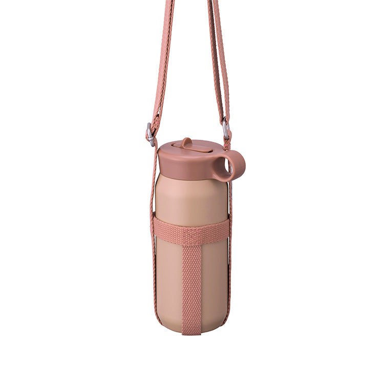 KINTO プレイタンブラー 480ml ストラップセット
