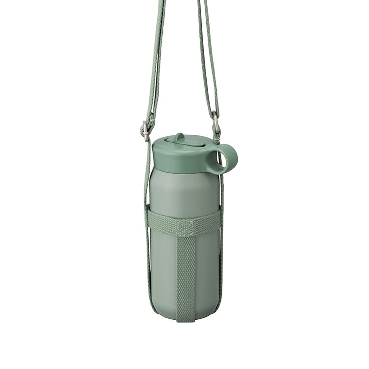 KINTO プレイタンブラー 480ml ストラップセット
