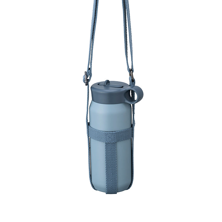 KINTO プレイタンブラー 480ml ストラップセット