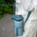 KINTO プレイタンブラー 480ml ストラップセット