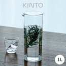 KINTO OVA ウォーターカラフェ 1L