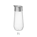 KINTO LUCE ウォーターカラフェ 1L
