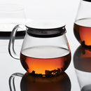 KINTO UNITEA ワンタッチティーポット 460ml