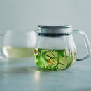KINTO UNITEA ワンタッチティーポット 460ml
