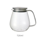 KINTO UNITEA ワンタッチティーポット 720ml