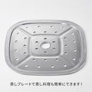 Toffy コンパクトマルチ電気鍋