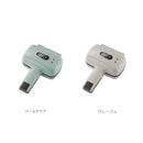 Toffy ハーフホットサンドメーカー プレート交換式