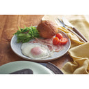 Toffy 電子レンジ用 グリル鍋