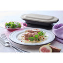 Toffy 電子レンジ用グリルディッシュ